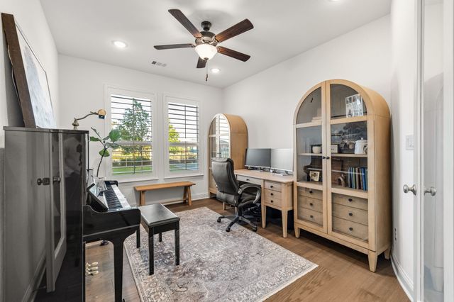 1700 Idlewood Lane, Prosper, TX 75078