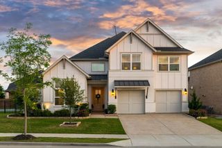 1700 Idlewood Lane, Prosper, TX 75078