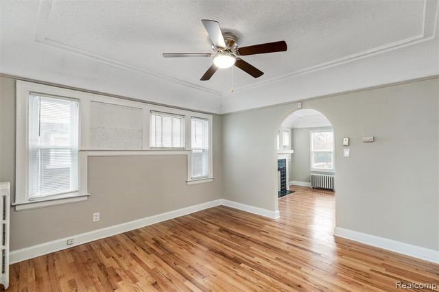 16150 Washburn Street, Detroit, MI 48221