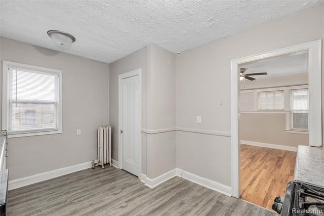 16150 Washburn Street, Detroit, MI 48221