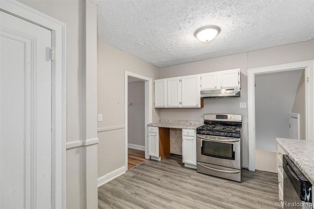 16150 Washburn Street, Detroit, MI 48221