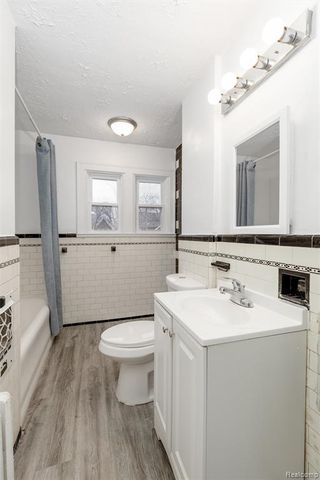 16150 Washburn Street, Detroit, MI 48221