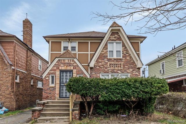 16150 Washburn Street, Detroit, MI 48221