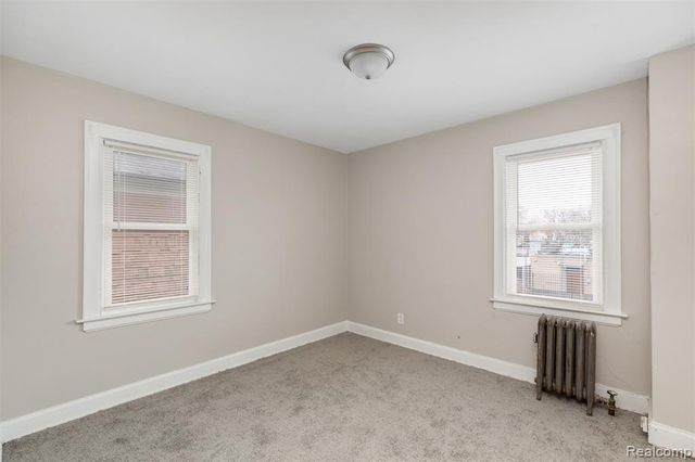 16150 Washburn Street, Detroit, MI 48221