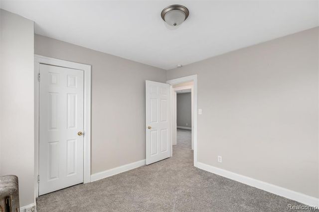 16150 Washburn Street, Detroit, MI 48221