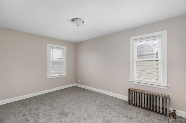 16150 Washburn Street, Detroit, MI 48221
