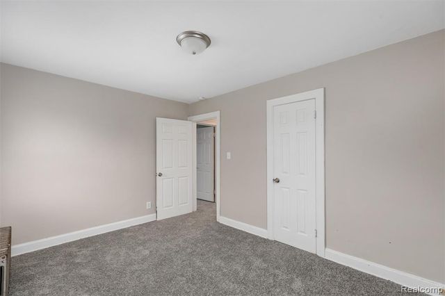 16150 Washburn Street, Detroit, MI 48221