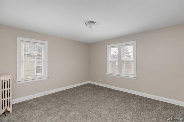16150 Washburn Street, Detroit, MI 48221