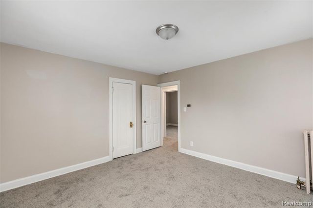 16150 Washburn Street, Detroit, MI 48221