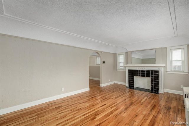 16150 Washburn Street, Detroit, MI 48221
