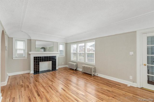 16150 Washburn Street, Detroit, MI 48221