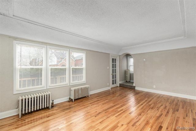 16150 Washburn Street, Detroit, MI 48221