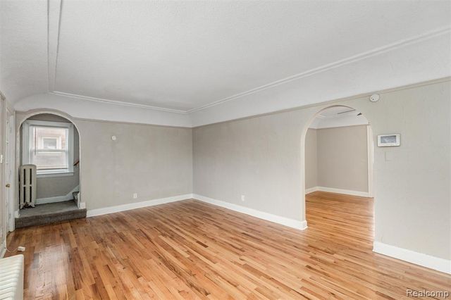16150 Washburn Street, Detroit, MI 48221