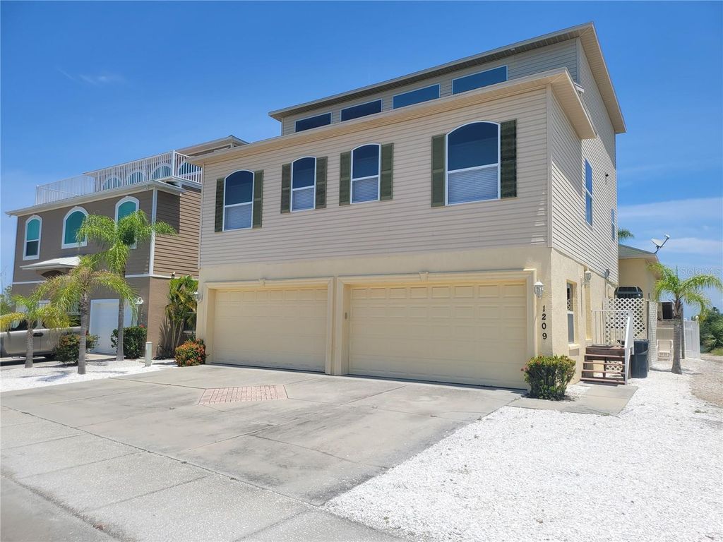 1209 APOLLO BEACH BOULEVARD, Apollo Beach, FL 33572