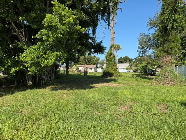 Lot 18 MICHIGAN AVENUE, Englewood, FL 34223