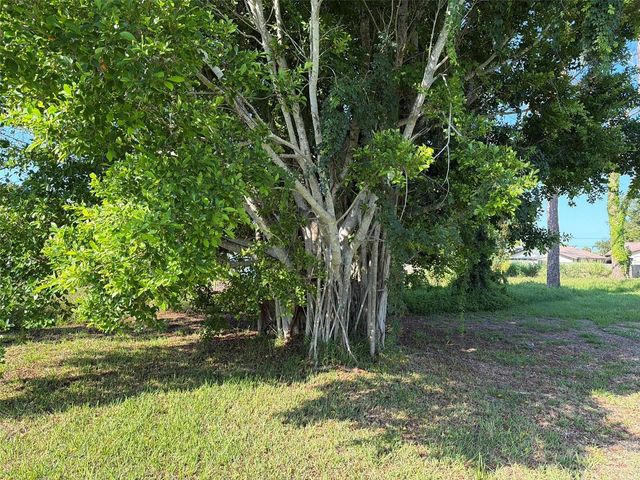 Lot 18 MICHIGAN AVENUE, Englewood, FL 34223