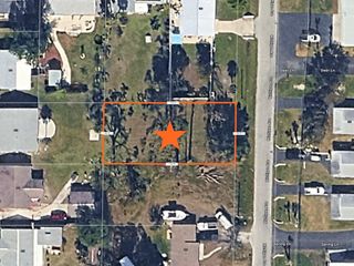 Lot 18 MICHIGAN AVENUE, Englewood, FL 34223