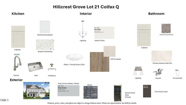 7408 Lone Silo N Lane, Wendell, NC 27591