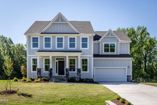 7408 Lone Silo Lane, Wendell, NC 27591