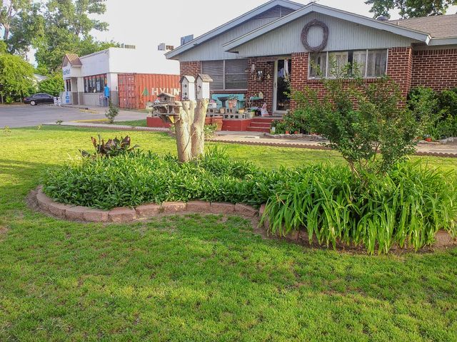 5090 E Highway 199, Springtown, TX 76082