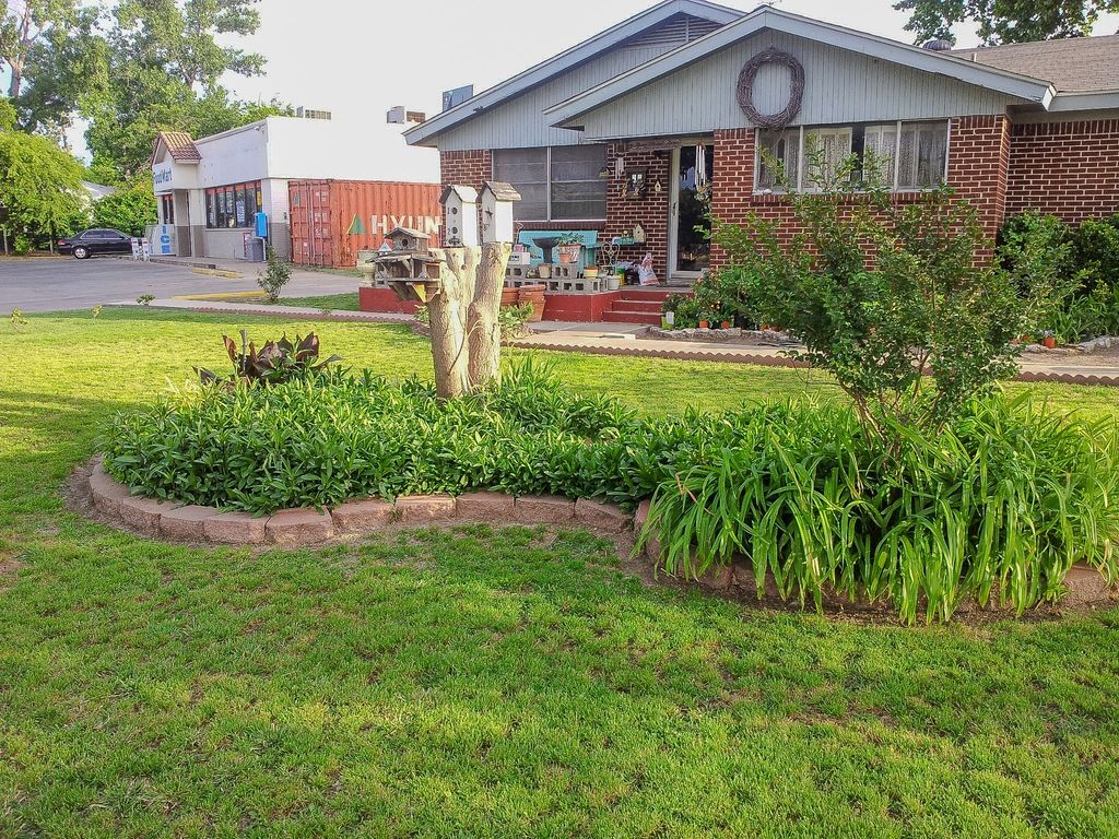 5090 E Highway 199, Springtown, TX 76082 — photo 3