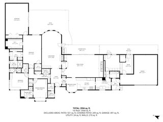 1110 Sutton Way, Beverly Hills, CA 90210