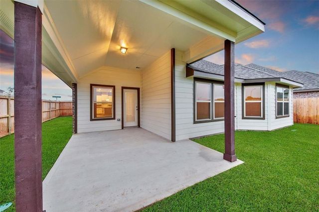 24431 E Piney Harbor Lane NE, Katy, TX 77493