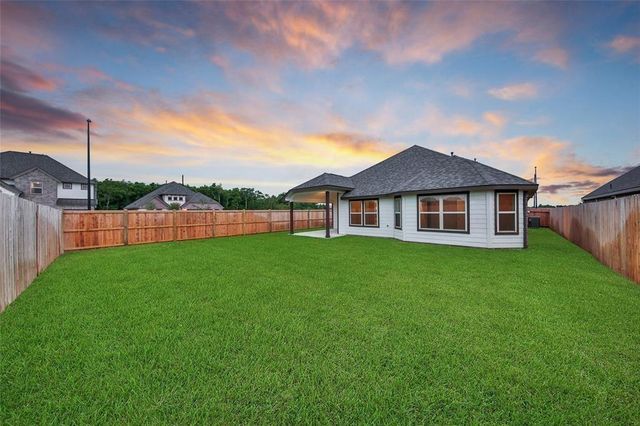 24431 E Piney Harbor Lane NE, Katy, TX 77493