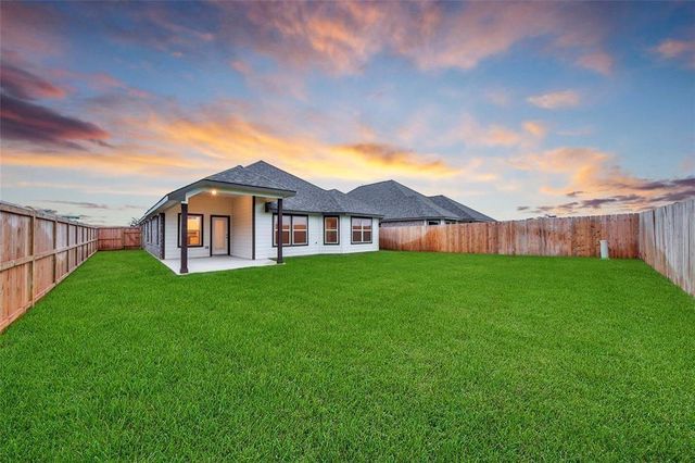 24431 E Piney Harbor Lane NE, Katy, TX 77493