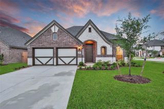 24431 E Piney Harbor Lane NE, Katy, TX 77493