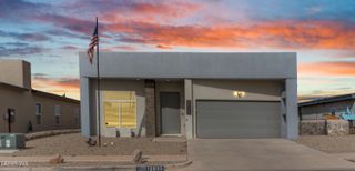 12033 Hidden Gardens Place, Socorro, TX 79927