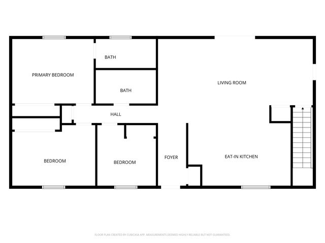 5865 Cherry Blossom Drive, Blair Twp, MI 49685