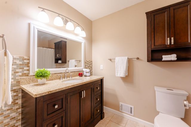 5865 Cherry Blossom Drive, Blair Twp, MI 49685