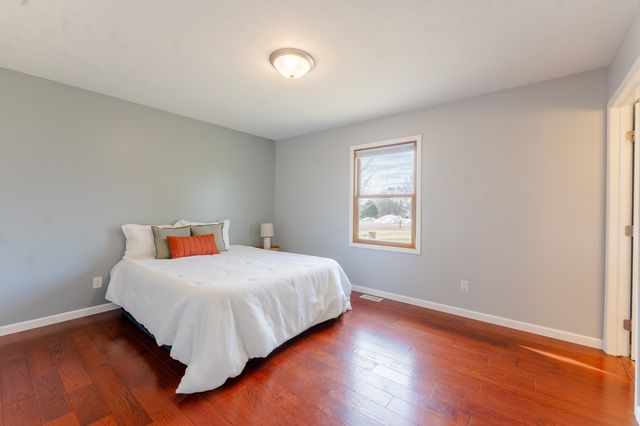 5865 Cherry Blossom Drive, Blair Twp, MI 49685