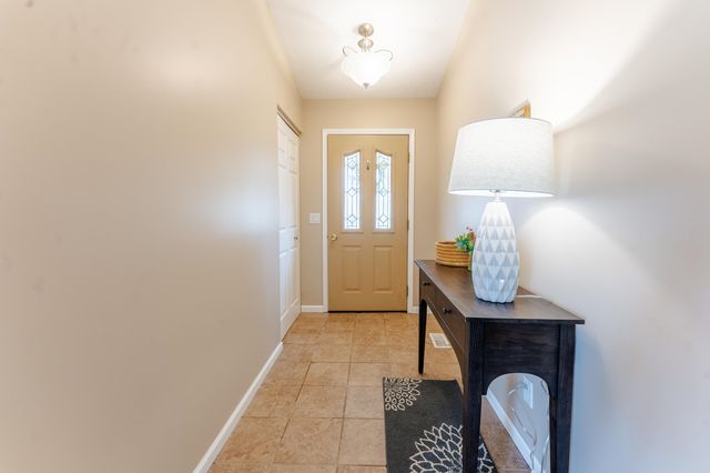 5865 Cherry Blossom Drive, Blair Twp, MI 49685