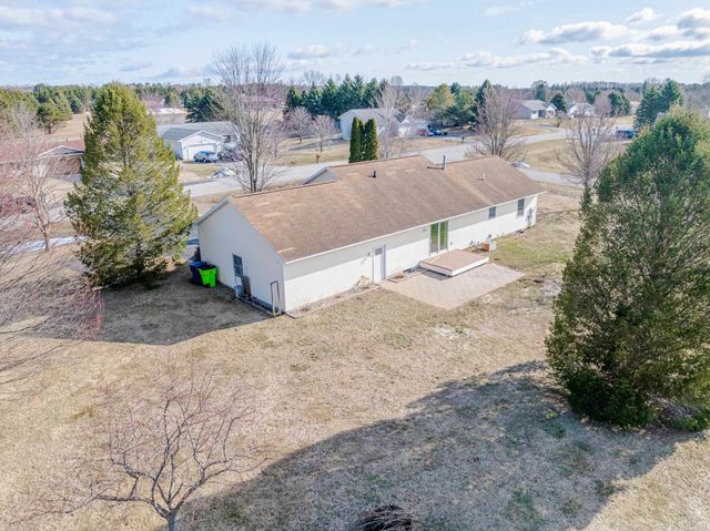 5865 Cherry Blossom Drive, Blair Twp, MI 49685