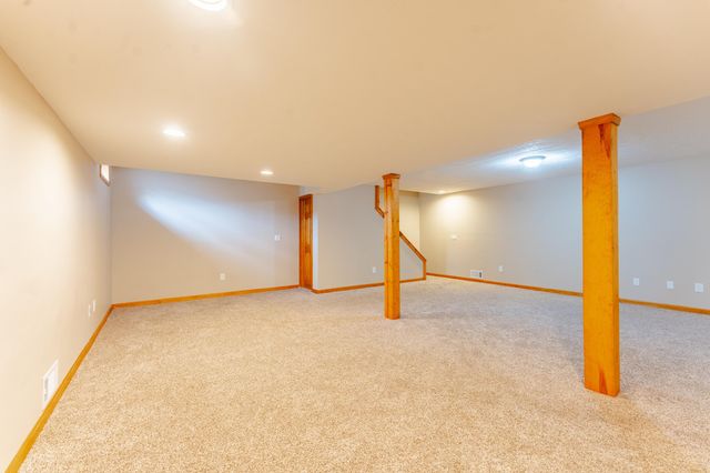 5865 Cherry Blossom Drive, Blair Twp, MI 49685