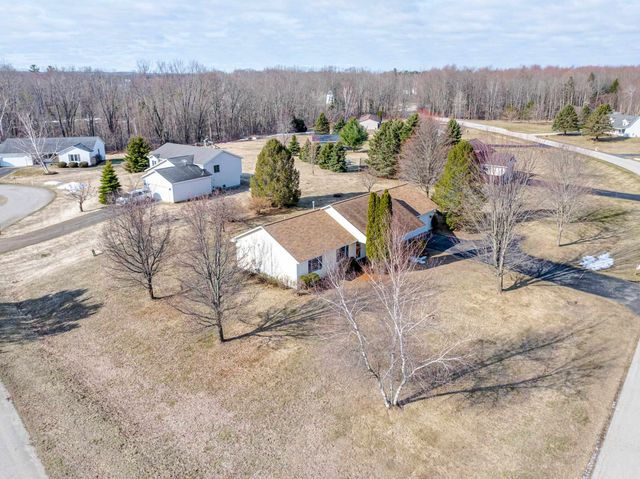 5865 Cherry Blossom Drive, Blair Twp, MI 49685