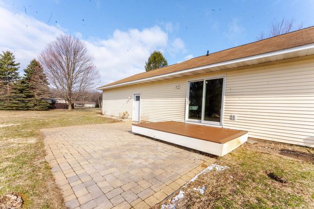 5865 Cherry Blossom Drive, Blair Twp, MI 49685