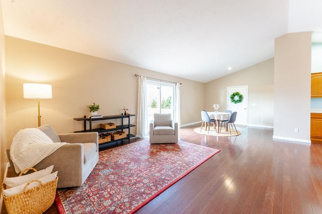 5865 Cherry Blossom Drive, Blair Twp, MI 49685