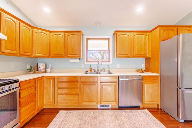 5865 Cherry Blossom Drive, Blair Twp, MI 49685