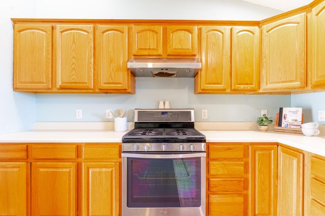 5865 Cherry Blossom Drive, Blair Twp, MI 49685