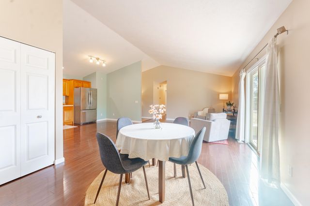 5865 Cherry Blossom Drive, Blair Twp, MI 49685