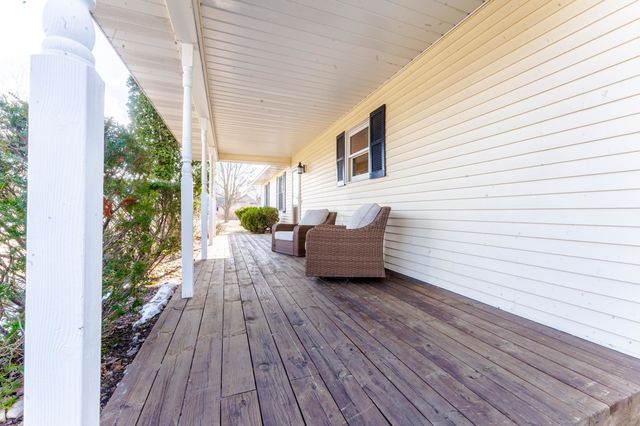 5865 Cherry Blossom Drive, Blair Twp, MI 49685