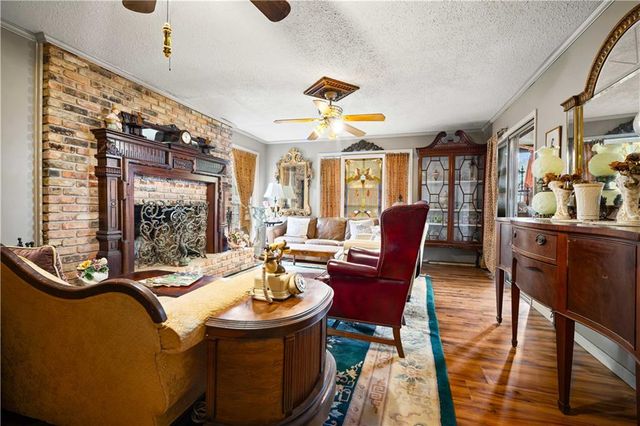 6848 Kali Oka Road, Saraland, AL 36571