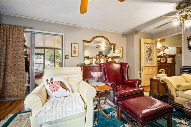 6848 Kali Oka Road, Saraland, AL 36571