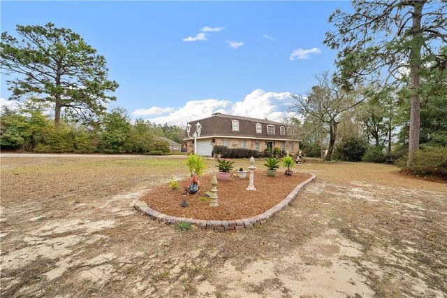 6848 Kali Oka Road, Saraland, AL 36571