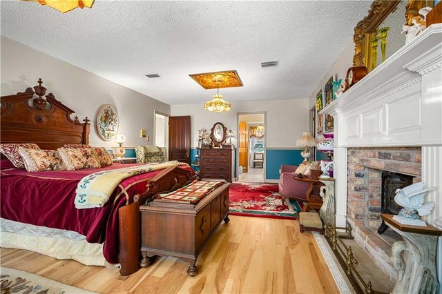 6848 Kali Oka Road, Saraland, AL 36571