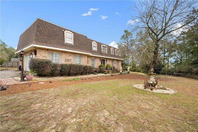 6848 Kali Oka Road, Saraland, AL 36571