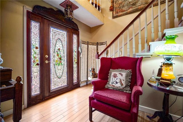 6848 Kali Oka Road, Saraland, AL 36571